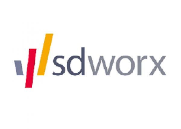 SD Worx